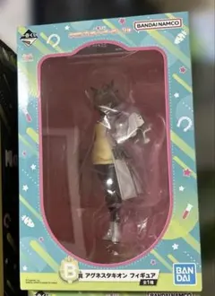 ウマ娘フィギュア　アグネスタキオン 未開封