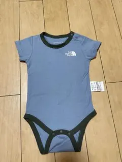 THE NORTH FACE 半袖ボディスーツ F