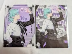 うたプリ タブナイ スタンドポスカ 藍