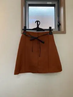 Free’s Mart ミニスカート