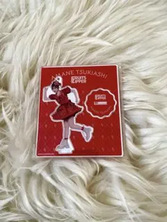 FRUITS ZIPPER 月足天音 アクスタ 3rd ANNIV ver