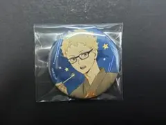 ハイキュー ベースヤードトーキョー カンバッチ ver. 月島蛍 - メルカリ