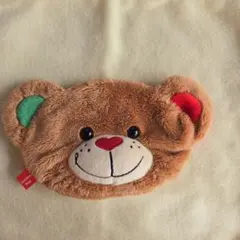 Mary's 【ChristmasBear】ポーチ