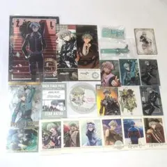 亥清悠 まとめ売り アイドリッシュセブン