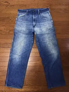 60s BLUE BELL ペインターパンツ vintage 70sのサムネイル