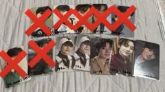 straykids 樂star 店舗特典 トレカ アイエン まとめ売り