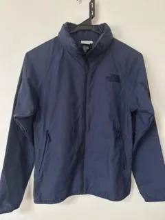 ノースフェイス　レディース　エボリューション　ジャケット　Sサイズ