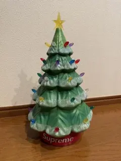 Supreme Holiday Tree インテリア ライト 雑貨 - メルカリ