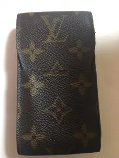 ルイヴィトン モノグラム シガレットケース最終値下げ‼️‼️