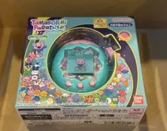 新品未使用品　たまごっちパラダイス ジェイドフォレスト