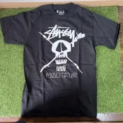 【新品】STUSSY Tシャツ Sサイズ