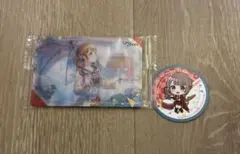 プロセカ　望月穂波　ウエハースカード　スシローコラボ