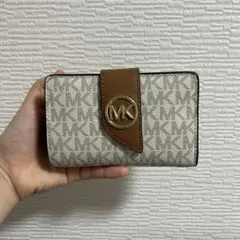 MICHAEL KORS 財布