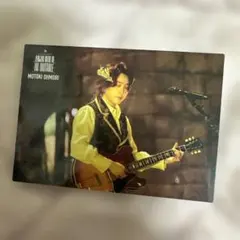 Mrs. GREEN APPLE フォトカード 大森元貴 11番