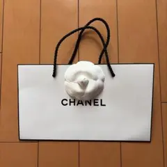 2025年最新】CHANEL ショップ袋・ショッパーの人気アイテム - メルカリ