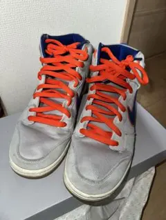 Nike sb スニーカー