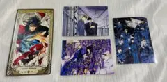 CLAMP展　東京BABYLON まとめ売り