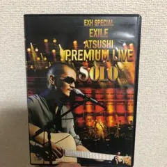 EXILE ATSUSHI/EXH SPECIAL EXILE ATSUSHI…