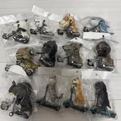2026年最新】アニマルライダー フィギュアの人気アイテム - メルカリ