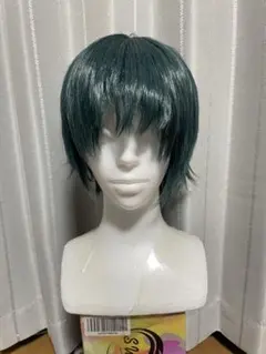 チェンソーマン 姫野 コスプレウィッグ アシスト製