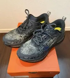 新品・未使用】Nike ボメロプラス（26.5cm）（グリーン） - メルカリ
