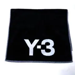 【Y-3】GYM TOWEL タオルブラック HD3322  タグ有 Y-3】GYM TOWEL タオルブラック HD3322 adidas タグ有 - メルカリ