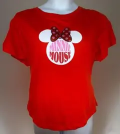 フロリダ ディズニー ミニー Tシャツ レア アメリカのサムネイル