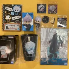 一番くじ・呪術廻戦・五条悟