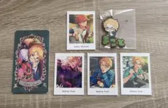 あんスタ 遊木真 明星スバル まとめ売り