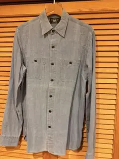 2026年最新】RRL ダブルアールエル シャンブレーシャツの人気アイテム