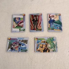 ポケモンアニメーションコレクション