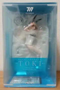 ブルアカ トキ(バニーガール) メモリアルロビーVer. 1/7完成品フィギュア
