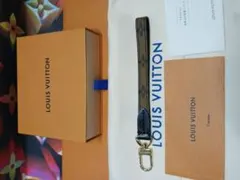 LOUIS VUITTON キーホルダー・キーリング　ノベルティー品