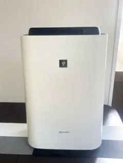 【動作確認済】SHARP 加湿 空気清浄機 プラズマクラスター7000 花粉対策のサムネイル
