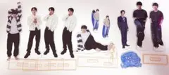 Da-iCE アクスタ コンプリート 5人セット - メルカリ
