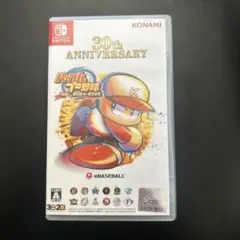 パワプロ2024-2025 30th ANNIVERSARY