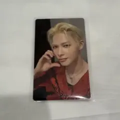 ENHYPEN ニキ トレカ ラキドロ wevers ENHYPEN 結 ラキドロ トレカ weverse コンプ 全員 セット ニキ