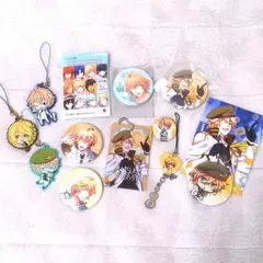 うた☆プリ 四ノ宮那月セット