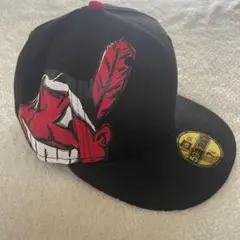 00s STUSSY×FL×New Era 59FIFTY キャップ - メルカリ