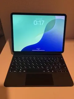 iPad Pro 第4世代 11インチ 512GB 訳あり　mKeybord付属