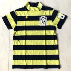 どむっち様専用です‼︎未使用‼︎ PEARLY GATES ストライプモックネック