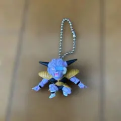 ドラゴンボール ギニュー ミニフィギュア 열쇠 고리
