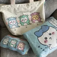 2025年最新】ちいかわ ハッピーバッグ 未開封の人気アイテム