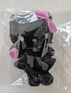 サンリオ　ハローキティ　マスコット　XOXO ギャル　Vol.2 小悪魔