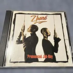 Zhane/Pronounced Jah-Nay - メルカリ