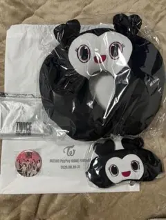 TWICE THIS IS FOR アップグレード特典　福岡