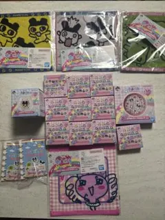 たまごっち 一番くじ まとめ売り19点 D.E.F.G賞 - メルカリ