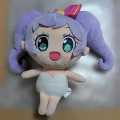 ぷ*く様 プリパラ　らぁら　ぬいぐるみ ぷ*く様 プリパラ らぁら ぬいぐるみ - メルカリ