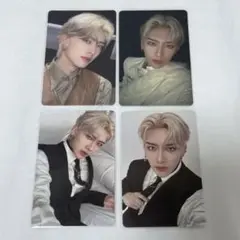 ゼベワン リッキー 2集 トレカ まとめ売り