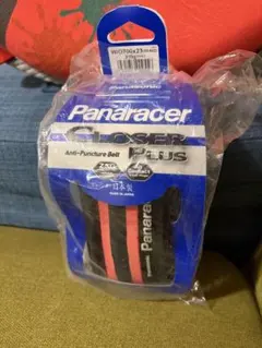 Panaracer CLOSER PLUS 700×23C 1本 新品未使用
